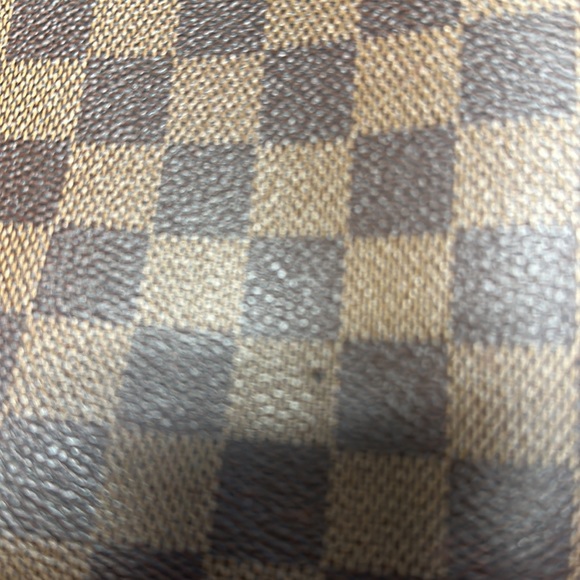 South bank crossbody & Josephine “Damier Ebene” wallet. Selling together! - Picture 14 of 16